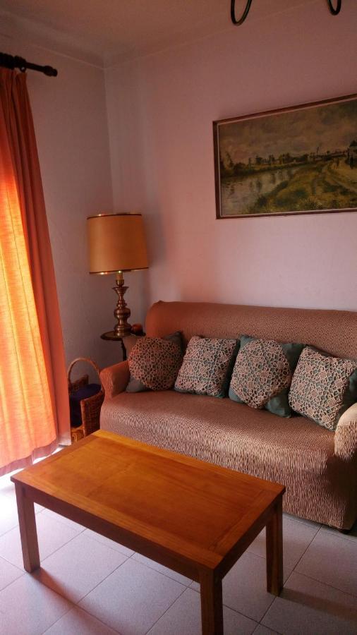 Apartamento Na Praia Карвоейру Экстерьер фото